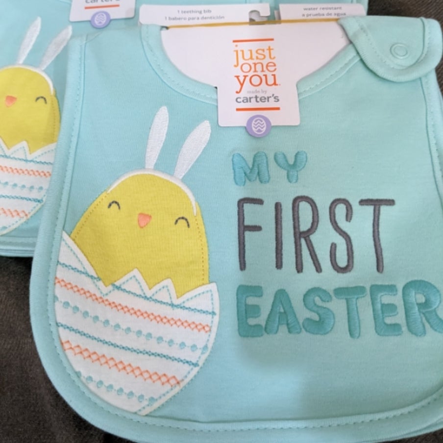 Just one best sale you bibs